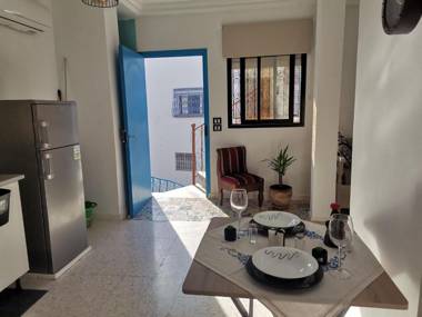 BEL APPART A SIDI BOUSAID