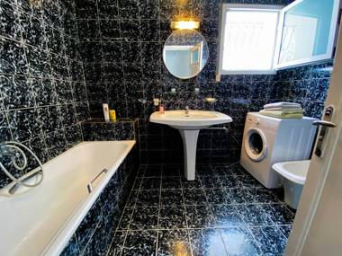 Cosy Duplex in Sidi Bou Said