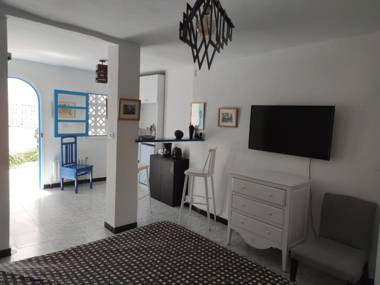 Suite à sidi bou Saïd