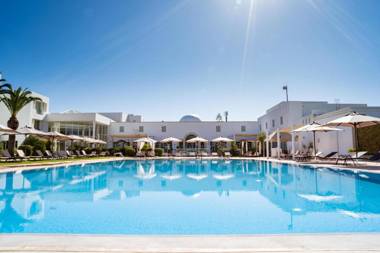 Hotel Flora Park by Turismark