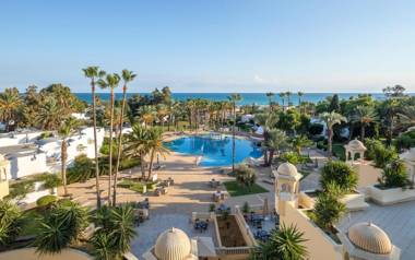 Steigenberger Marhaba Thalasso Hammamet