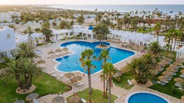 Djerba Golf Resort and Spa - Families and Couples Only