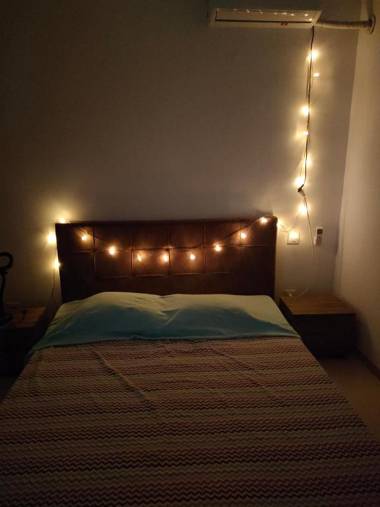 A modern apartment 2 Rooms