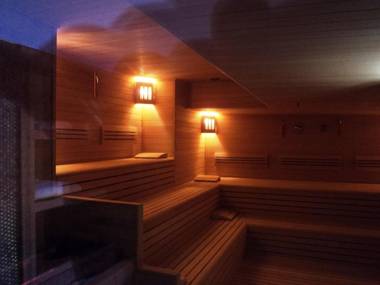 Miracle Istanbul Asia Airport Hotel & Spa