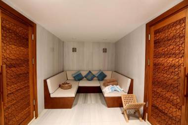 Miracle Istanbul Asia Airport Hotel & Spa