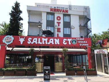 Kervan Hotel