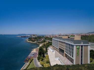Holiday Inn Istanbul - Tuzla Bay an IHG Hotel