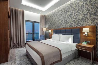 Holiday Inn Istanbul - Tuzla Bay an IHG Hotel
