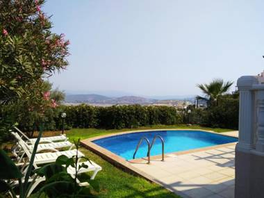 Lakeside Garden Holiday Village