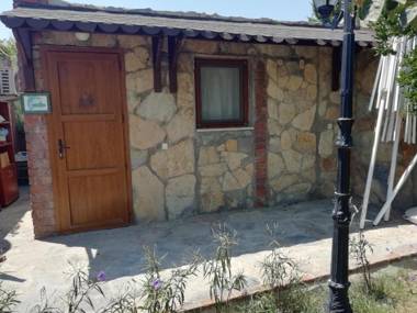 Green House Boğaziçi-Dodo House