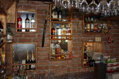 Kaltur Boutique Hotel doga ile icice