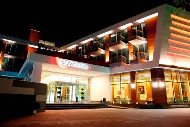 Yalova Lova Hotel & SPA Yalova