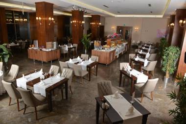 Yalova Lova Hotel & SPA Yalova