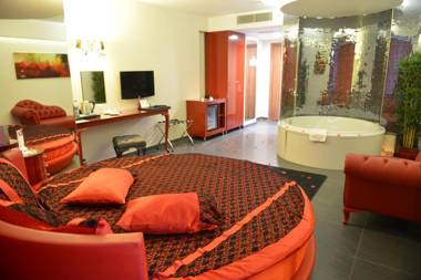 Yalova Lova Hotel & SPA Yalova