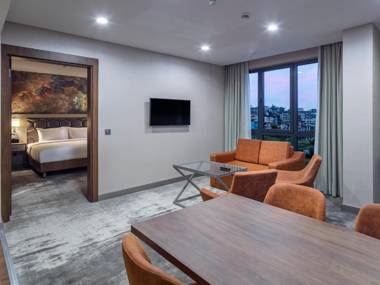 Hilton Garden Inn Yalova