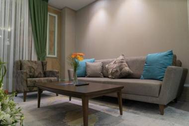 Mirart Hotel Boutique & SPA Yalova