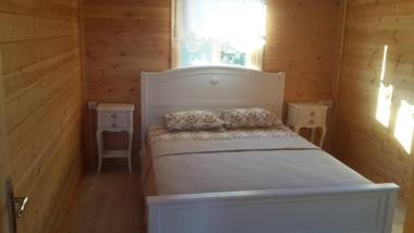 Paradise Garden Apartments