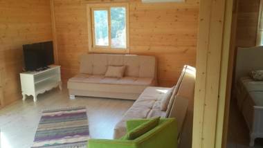 Paradise Garden Apartments