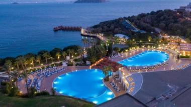 Yasmin Bodrum Resort