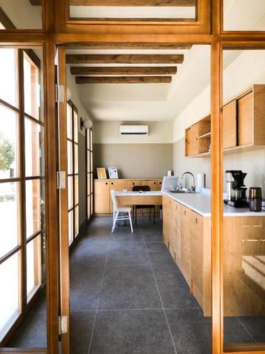 Oda Bodrum Gümüşlük