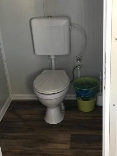 Bodrum Masali Camping