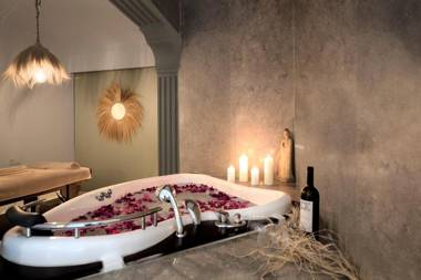 Liman Hotel Gümüslük