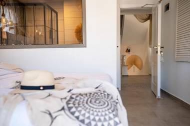 Liman Hotel Gümüslük