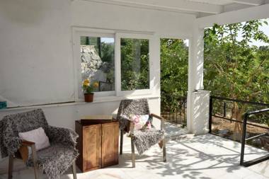 Benjamin Otel Gumusluk