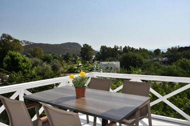 Benjamin Otel Gumusluk