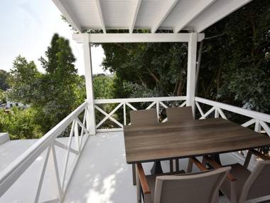 Benjamin Otel Gumusluk