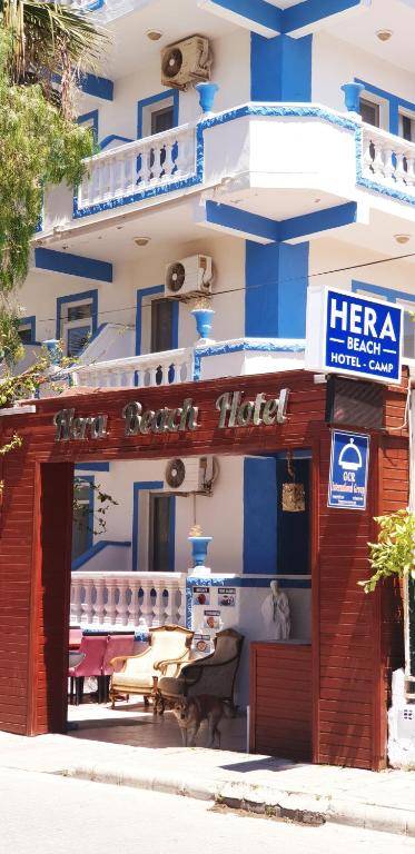 Hera Beach Hotel