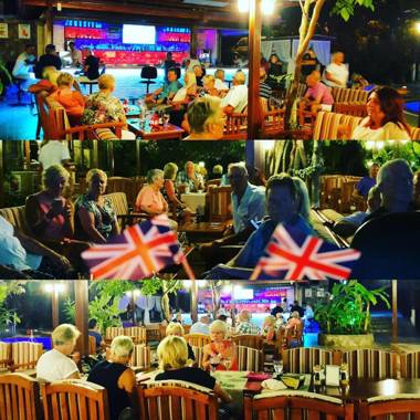 Gokcen Hotel & Apartments