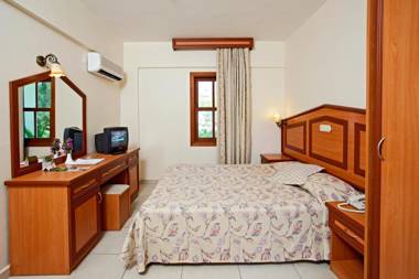 Club Tuana Fethiye - All Inclusive