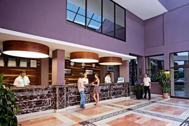 Club Tuana Fethiye - All Inclusive