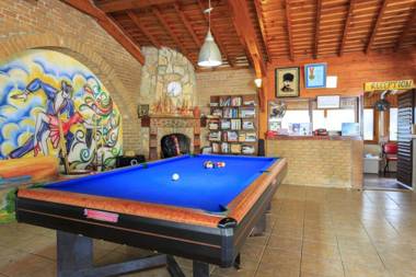 Milkyway Apart & Hotels