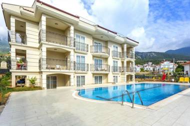 Milkyway Apart & Hotels