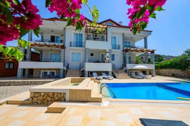 Anatolian Apartments & Bungalows