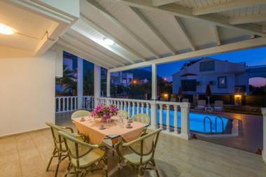 Infinity Civan Villa