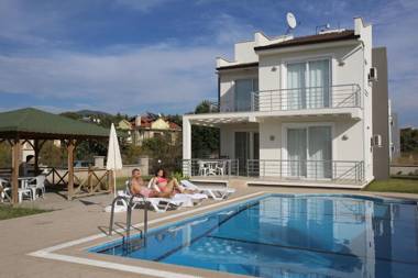 Lighthouse Tulip Villas