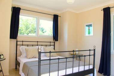 Silverhill 3 with Private Pool