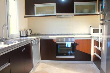 Silverhill 3 with Private Pool