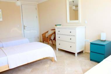 Silverhill 3 with Private Pool