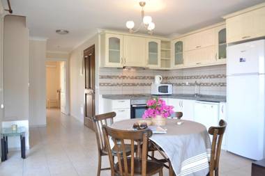 Apart Palm 32 with Share Pool