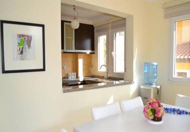 Villa Olive 8
