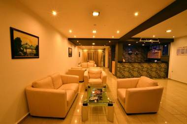 Konfor Suite Otel