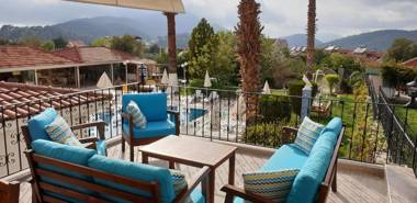Olympos Hotel Adults Only
