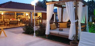 Olympos Hotel Adults Only