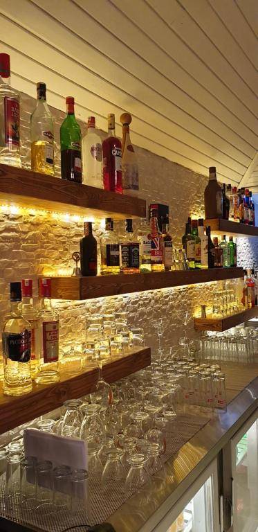 Olympos Hotel Adults Only