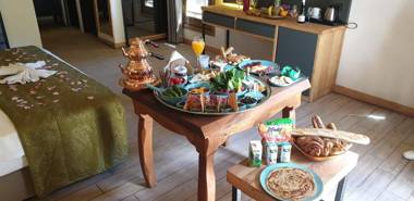 Suna Village Hotel & Bungalow Fethiye