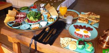 Suna Village Hotel & Bungalow Fethiye